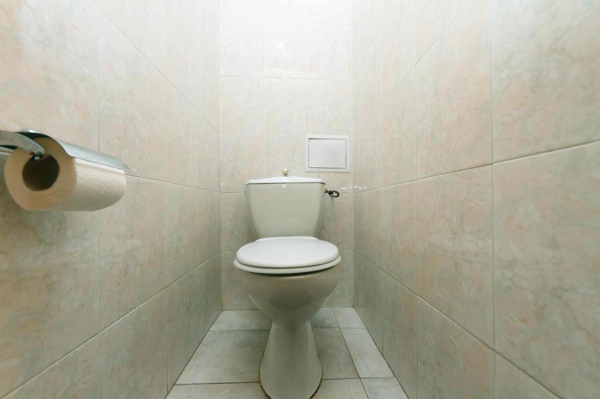 Apartment Baseina Khreschatyk เคียฟ ภายนอก รูปภาพ