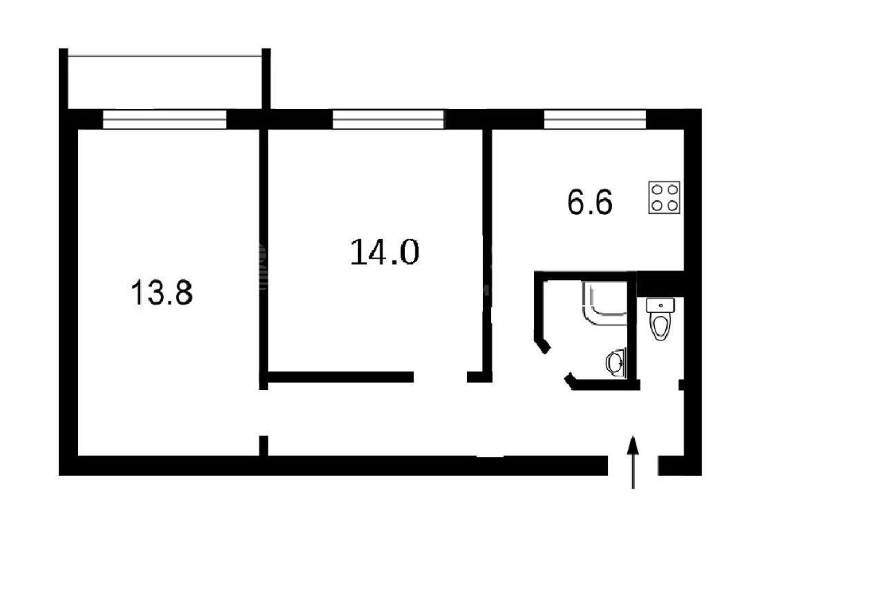 Apartment Baseina Khreschatyk เคียฟ ภายนอก รูปภาพ