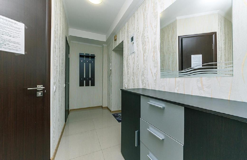 Apartment Baseina Khreschatyk เคียฟ ภายนอก รูปภาพ
