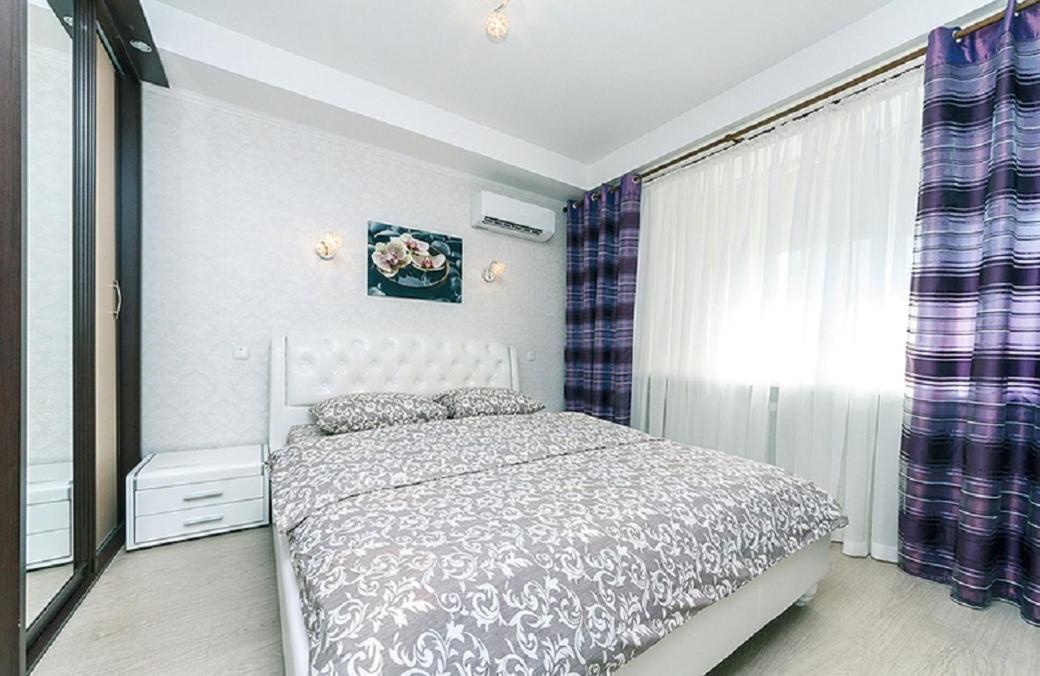 Apartment Baseina Khreschatyk เคียฟ ภายนอก รูปภาพ